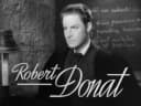 Robert Donat