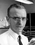 Robert W. Holley