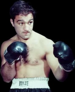 Rocky Marciano