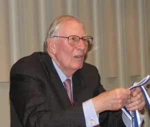Roger Bannister