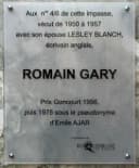 Romain Gary