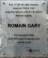Romain Gary