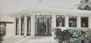 Sani Abacha