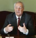 Sergei Bagapsh