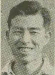 Shigemaru Takenokoshi
