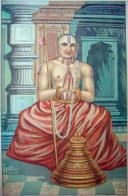 Shri Ramanujacharya