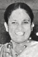 Sirimavo Bandaranaike