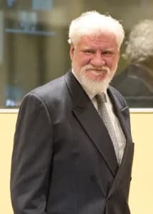 Slobodan Praljak