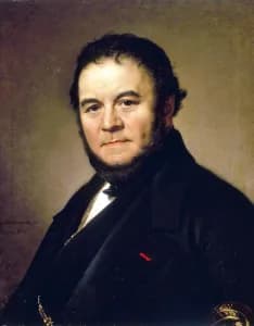 Stendhal Stendhal