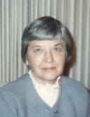 Stephanie L. Kwolek