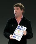 Stephen Hillenburg