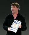 Stephen Hillenburg