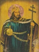 Stephen I of Hungary