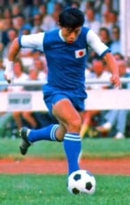 Tadahiko Ueda