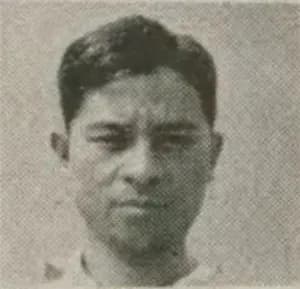 Takeshi Kamo