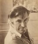 Ted Hughes
