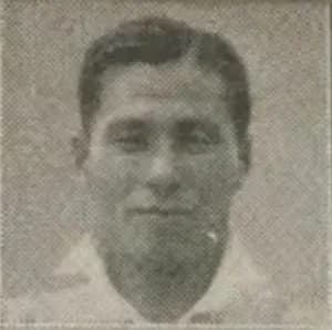 Teizo Takeuchi