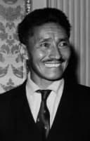 Tenzing Norgay