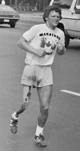 Terry Fox