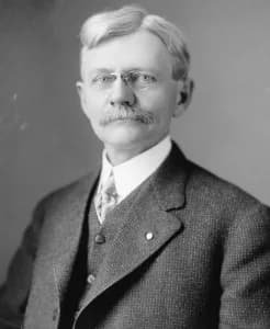 Thomas R. Marshall