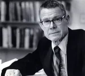 Thomas Schelling
