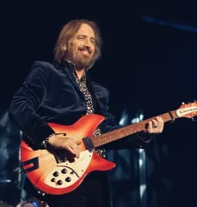 Tom Petty