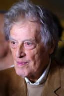 Tom Stoppard