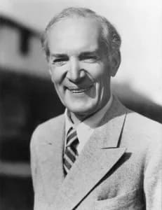 Upton Sinclair