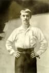 Vaslav Nijinsky