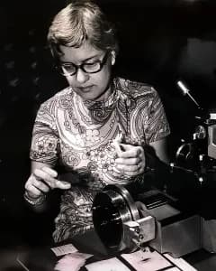 Vera Rubin