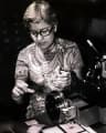 Vera Rubin