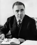 Victor Ambartsumian