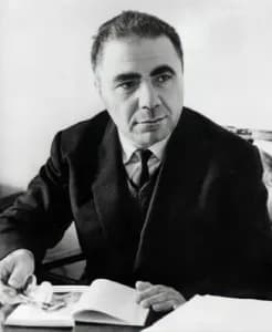 Victor Ambartsumian
