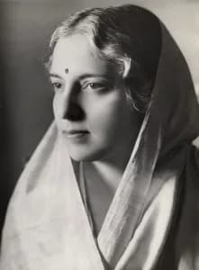 Vijaya Lakshmi Pandit