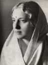 Vijaya Lakshmi Pandit