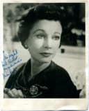 Vivien Leigh