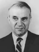 Wassily Leontief