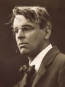 William Butler Yeats