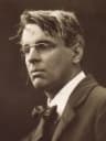 William Butler Yeats