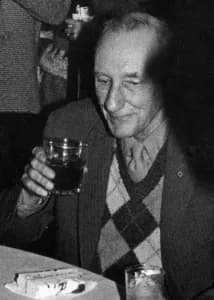 William S. Burroughs