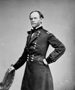 William Tecumseh Sherman