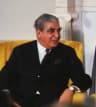 Yahya Khan