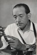 Yasujirō Ozu