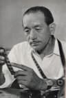 Yasujirō Ozu