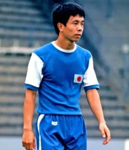 Yoshio Kikugawa