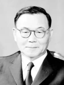 Yun Po-sun