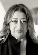 Zaha Hadid