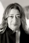 Zaha Hadid