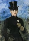 Édouard Manet