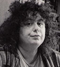 Andrea Dworkin